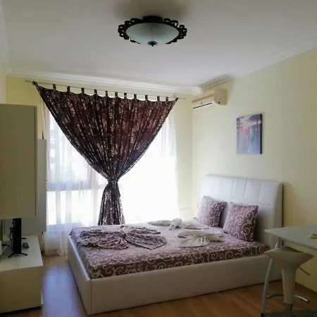 Kamena Saint Vlas סבטי ולאס