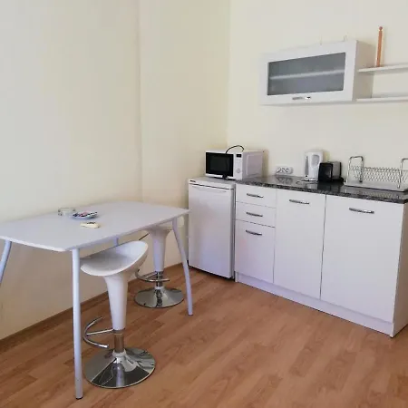 Kamena Saint Vlas דירה *