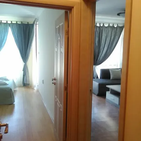 Kamena Saint Vlas סבטי ולאס