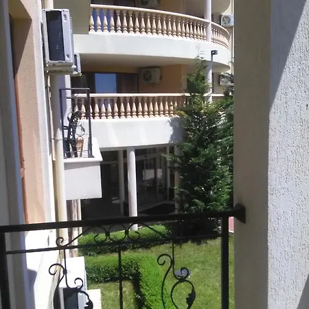 דירה Kamena Saint Vlas *