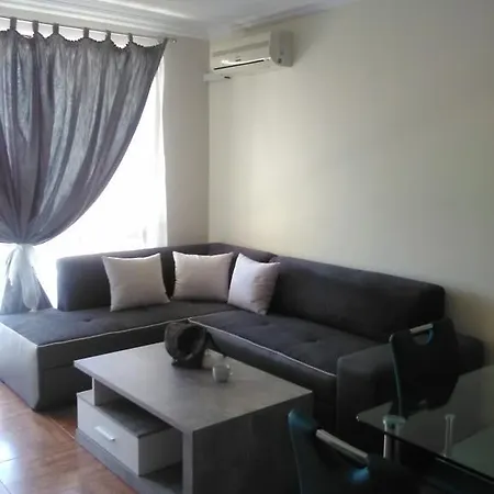 דירה Kamena Saint Vlas