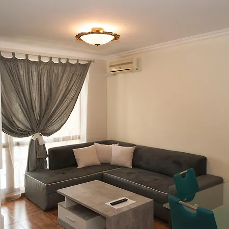 Kamena Saint Vlas סבטי ולאס