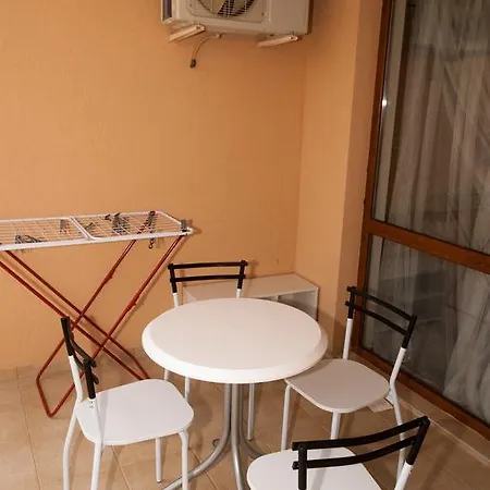 Kamena Saint Vlas סבטי ולאס